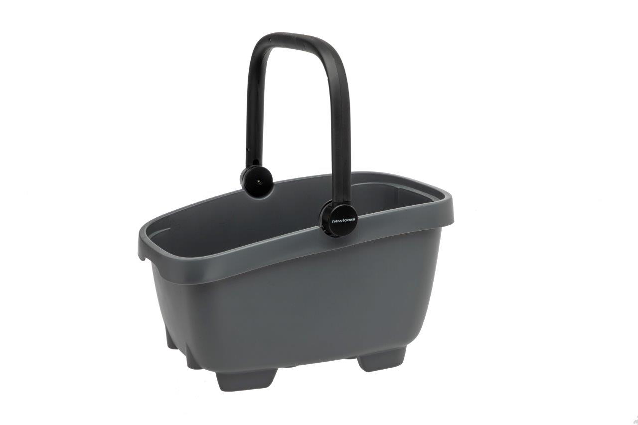 Clipper with handle – 700,810