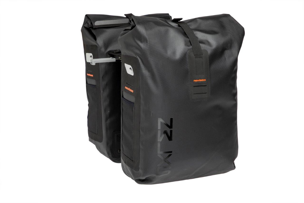 Varo Double Pannier MIK – 196.330MIK2