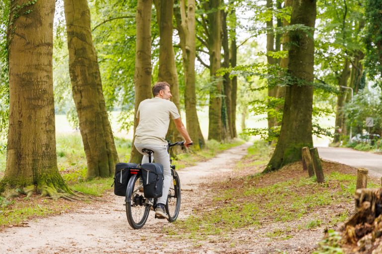 5 goede redenen om vandaag nog op de fiets te stappen!