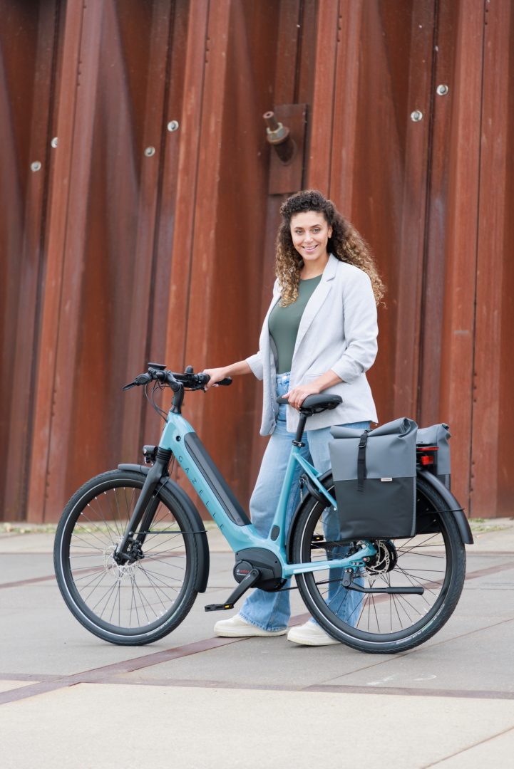 Nyborg Double - Welke tas past bij mij