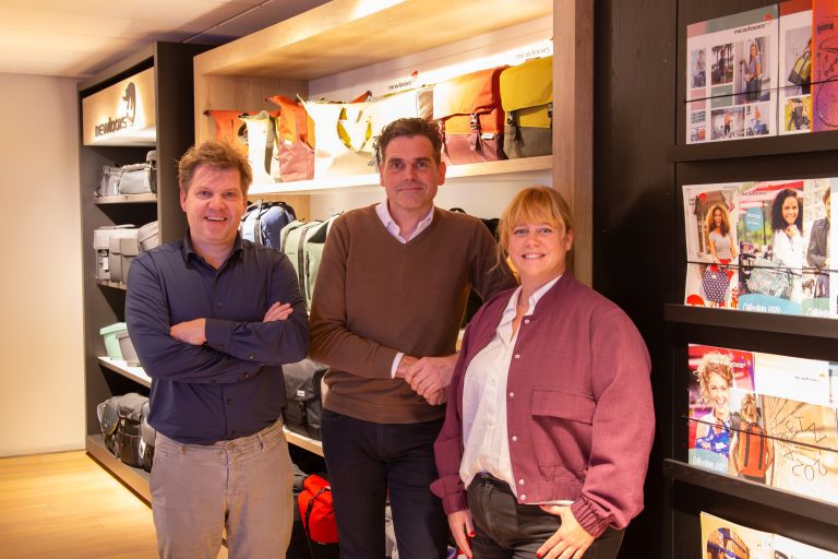 Burgers Lederwarenfabriek Wijchen BV benoemt Chiem de Winter tot Algemeen Directeur